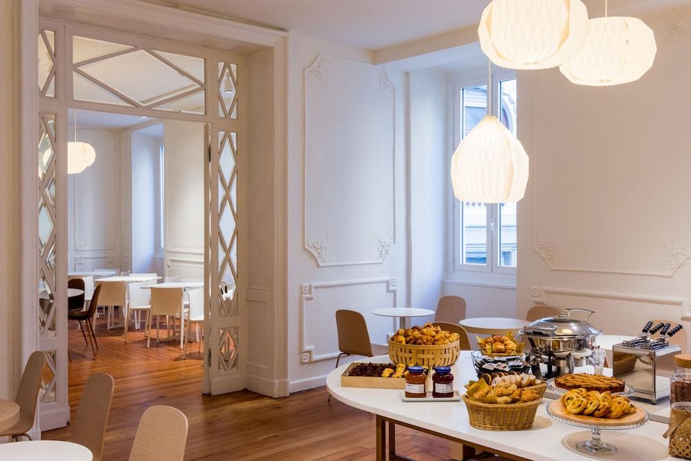 B&B Hotel Genova Principe Esterno foto