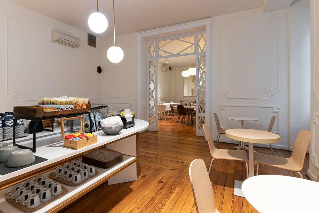 B&B Hotel Genova Principe Ristorante foto